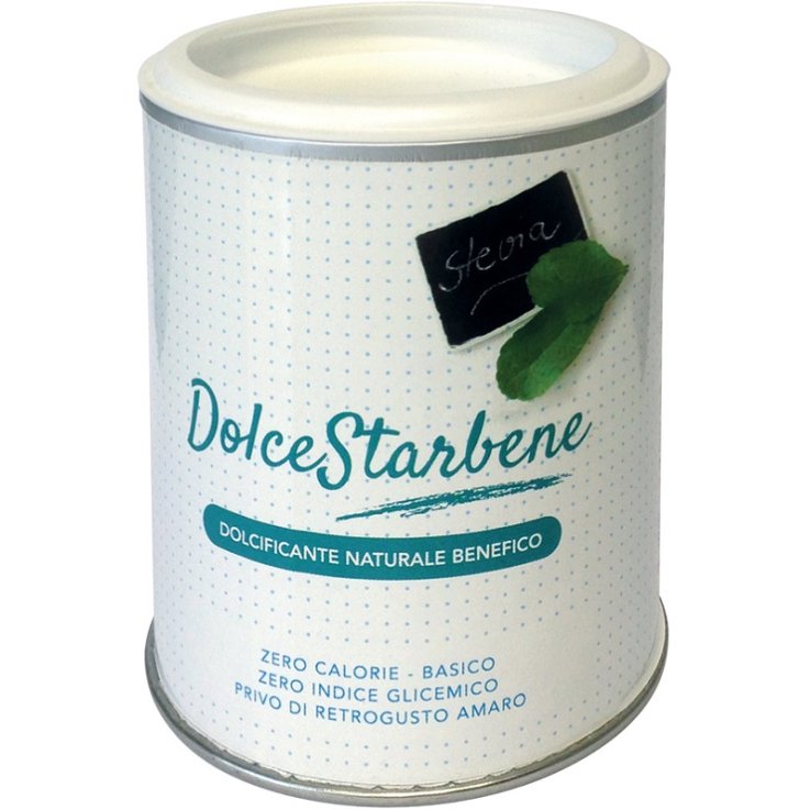 Dolce Starbene Stevia 220g Dolce Starbene Stevia 220g