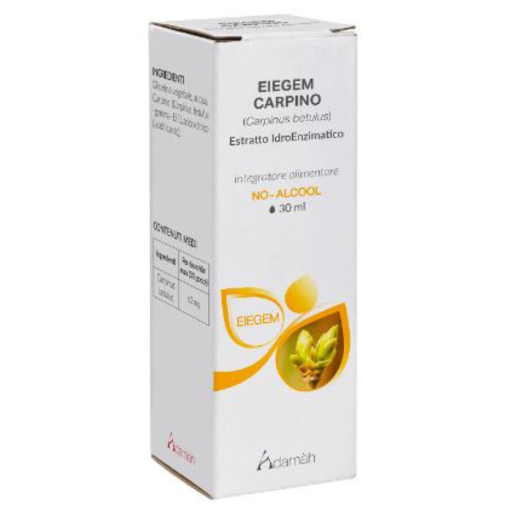 Eiegem Carpino 30ml