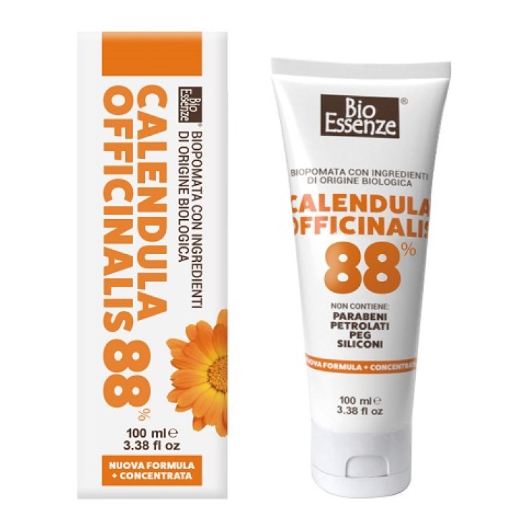 Bio Essenze Calendula Off Biop Bio Essenze Calendula Off Biop