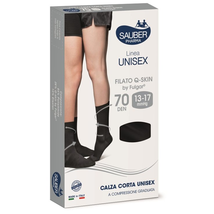 SB UNISEX QSKIN CAL CO 70 NE L