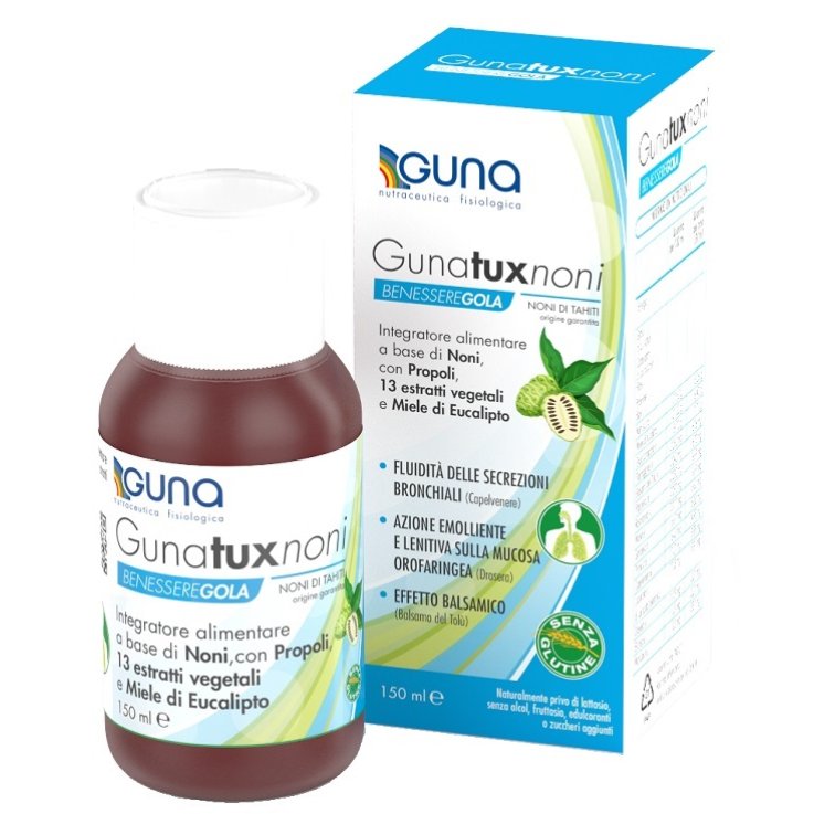Gunatuxnoni 150ml Gunatuxnoni 150ml
