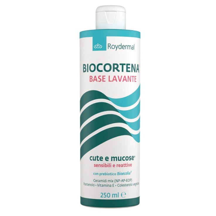 Biocortena Base Lavante 250ml Biocortena Base Lavante 250ml