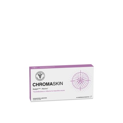 LFP CHROMASKIN 30CPR RIVESTITE LFP CHROMASKIN 30CPR RIVESTITE