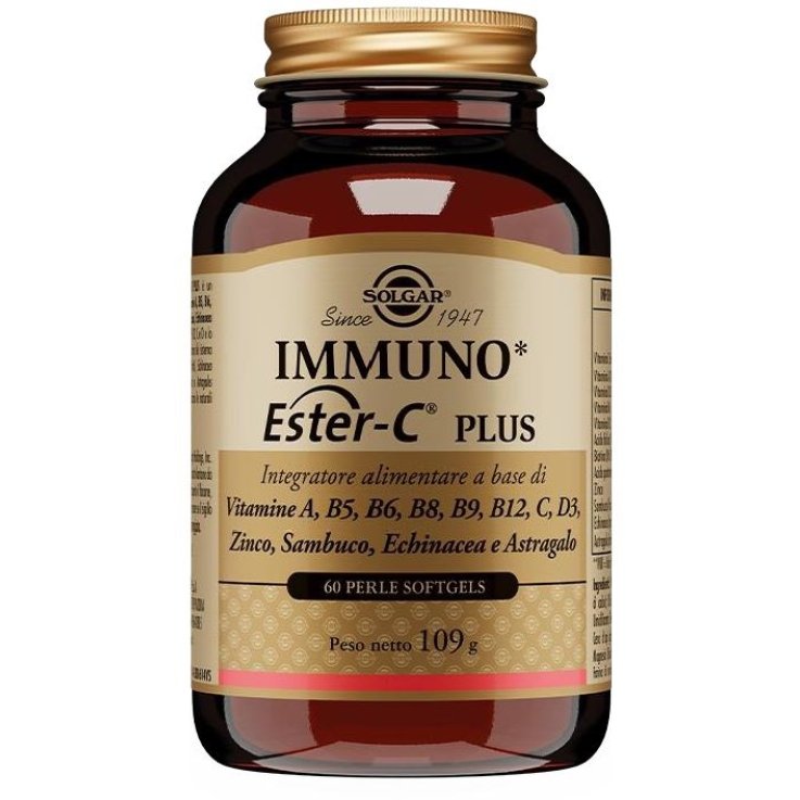 Immuno Ester-c Plus 60prl Immuno Ester-c Plus 60prl