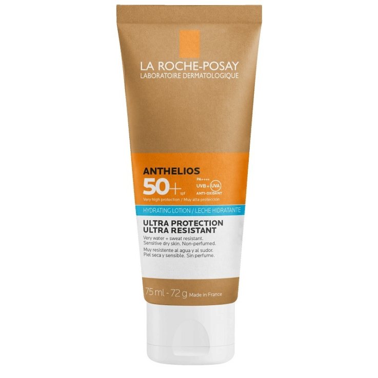 Anthelios Latte 50+ Ppack 75ml Anthelios Latte 50+ Ppack 75ml