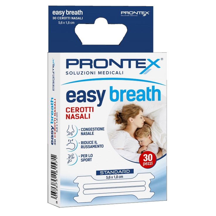Prontex Easy Breath Standard Prontex Easy Breath Standard