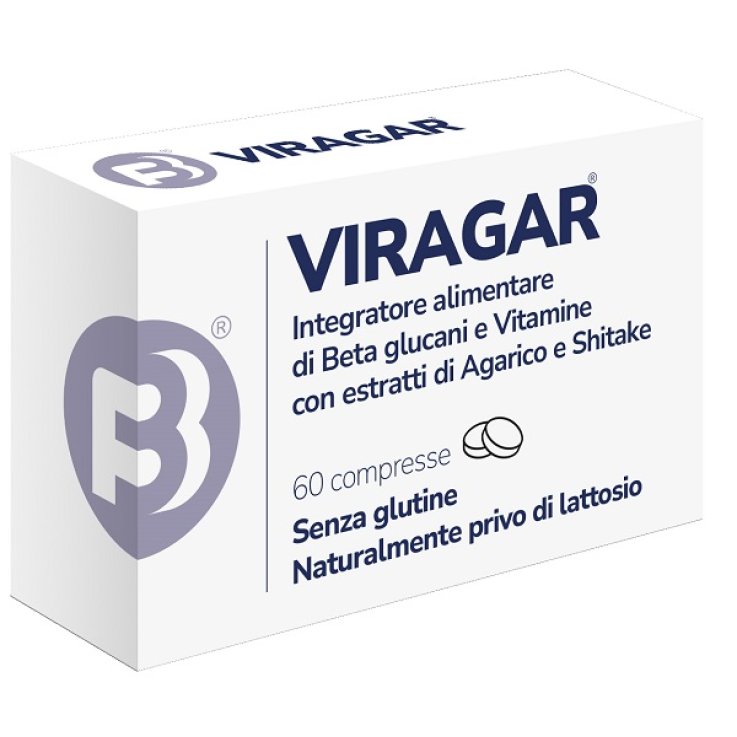 Viragar 60cpr Viragar 60cpr
