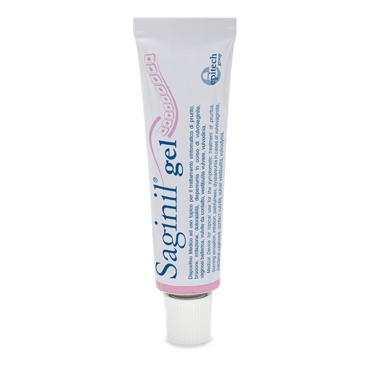 Saginil Gel 40ml Saginil Gel 40ml