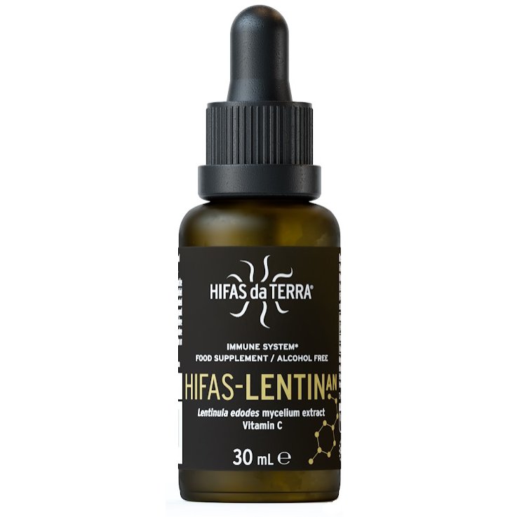 Hifas Lentinan 30ml Hifas Lentinan 30ml