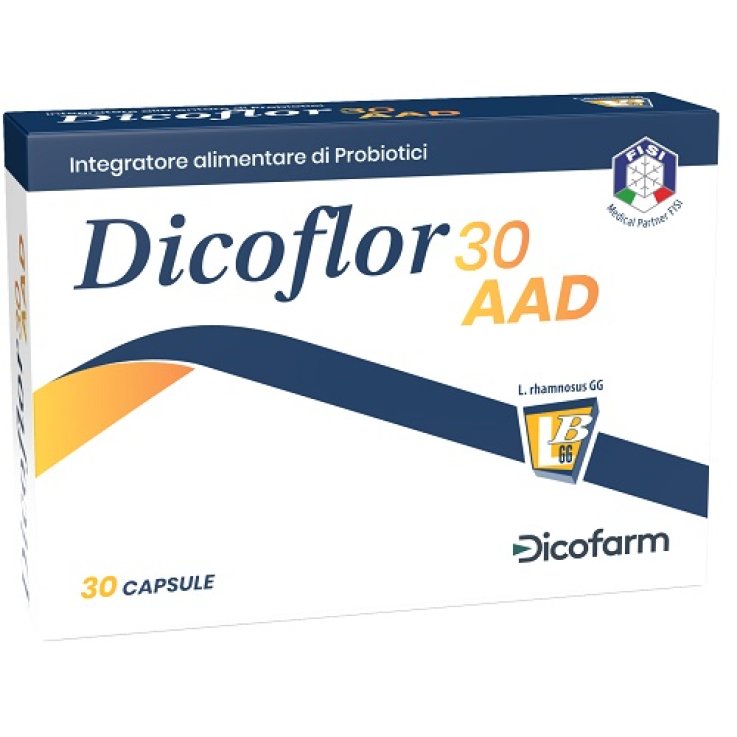 Dicoflor 30 Aad 30cps Dicoflor 30 Aad 30cps