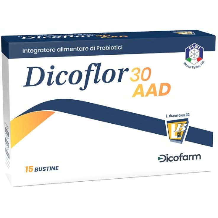 Dicoflor 30 Aad 15bust Dicoflor 30 Aad 15bust