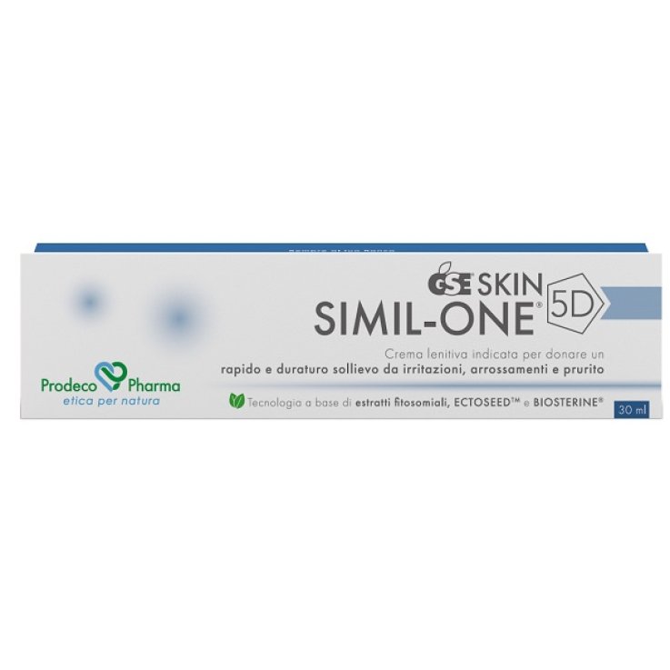 Gse Simil-one 5d 30ml Gse Simil-one 5d 30ml