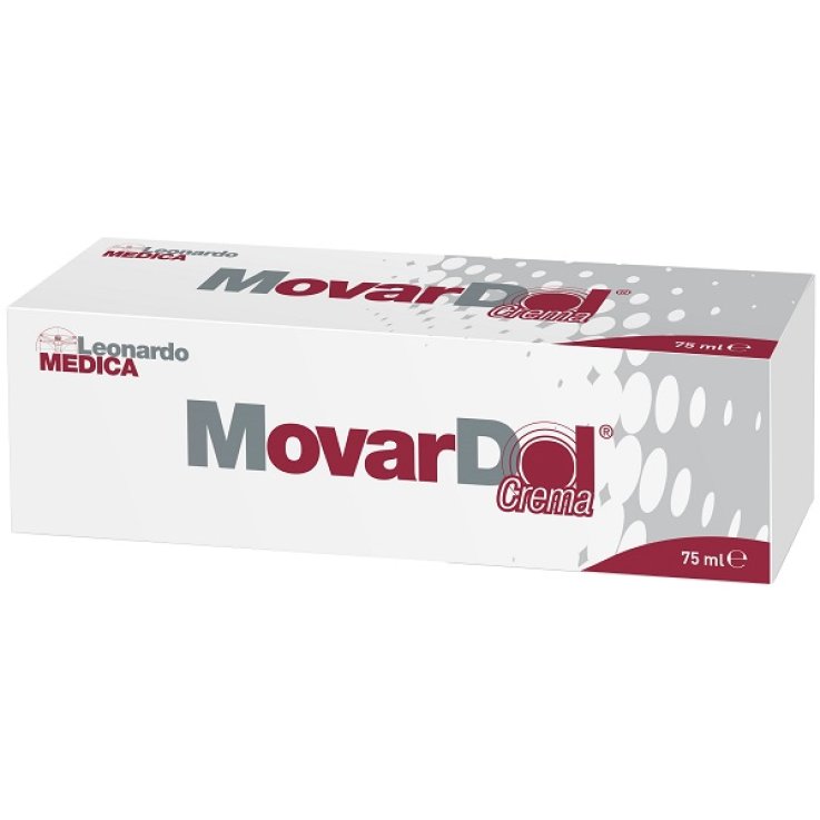 Movardol Crema 75ml Movardol Crema 75ml