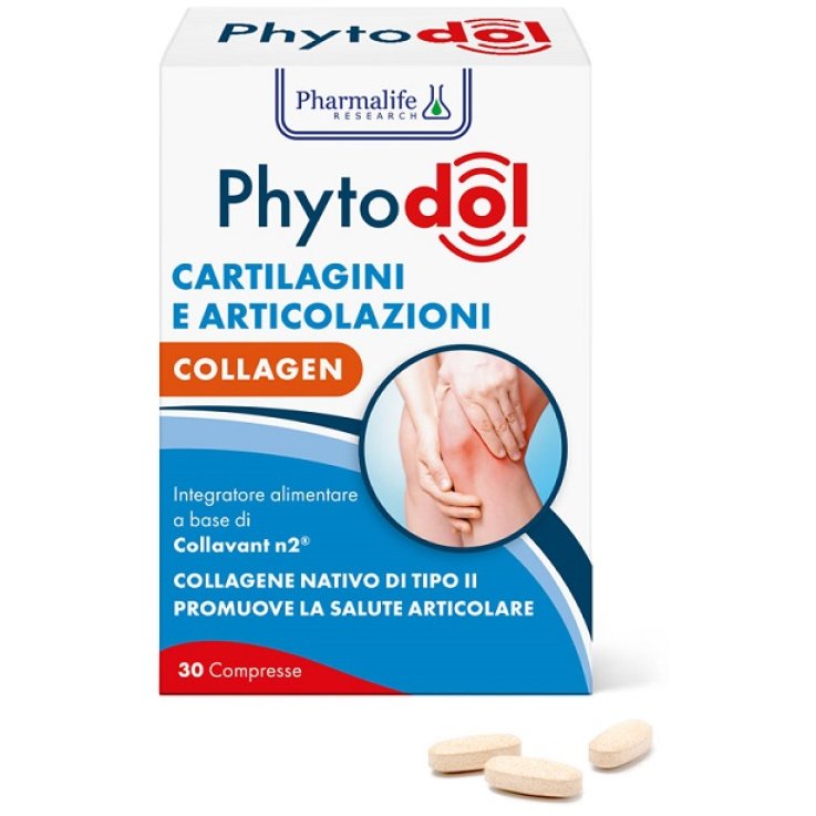 PHYTODOL CARTILAGINI ARTI30CPR PHYTODOL CARTILAGINI ARTI30CPR