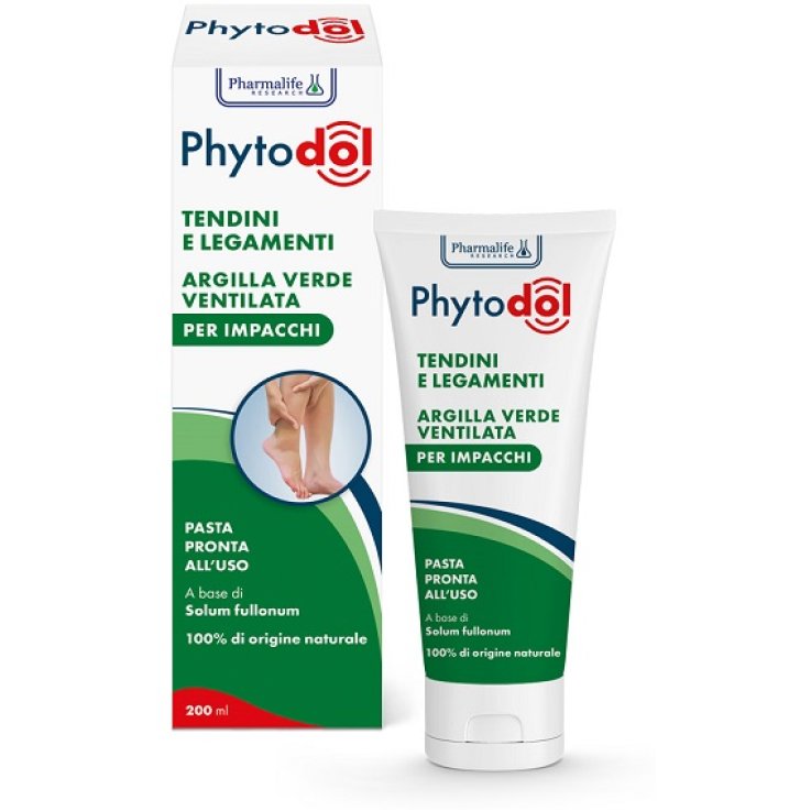 PHYTODOL TENDINI LEGAM ARGILLA PHYTODOL TENDINI LEGAM ARGILLA