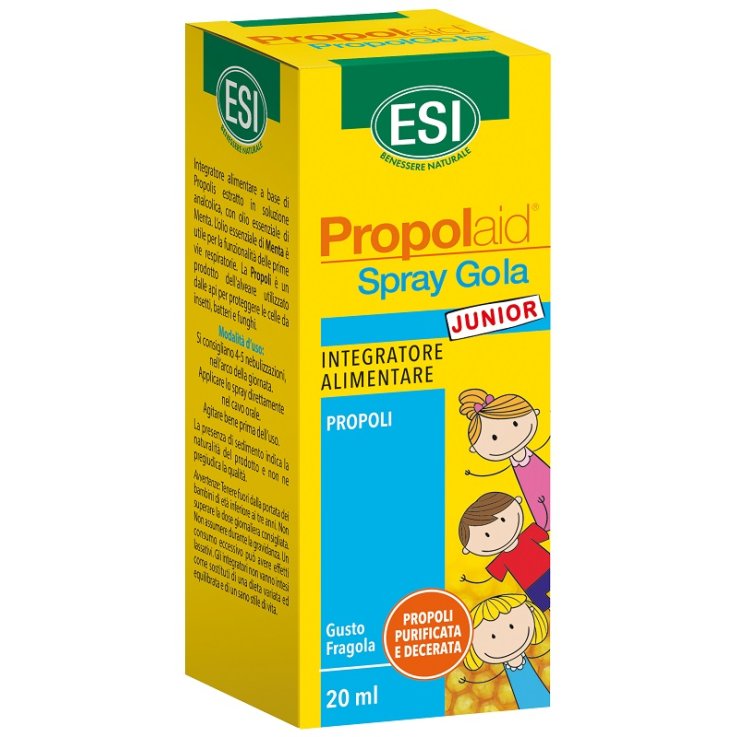 Esi Propolaid Spray Gola J 20m Esi Propolaid Spray Gola J 20m