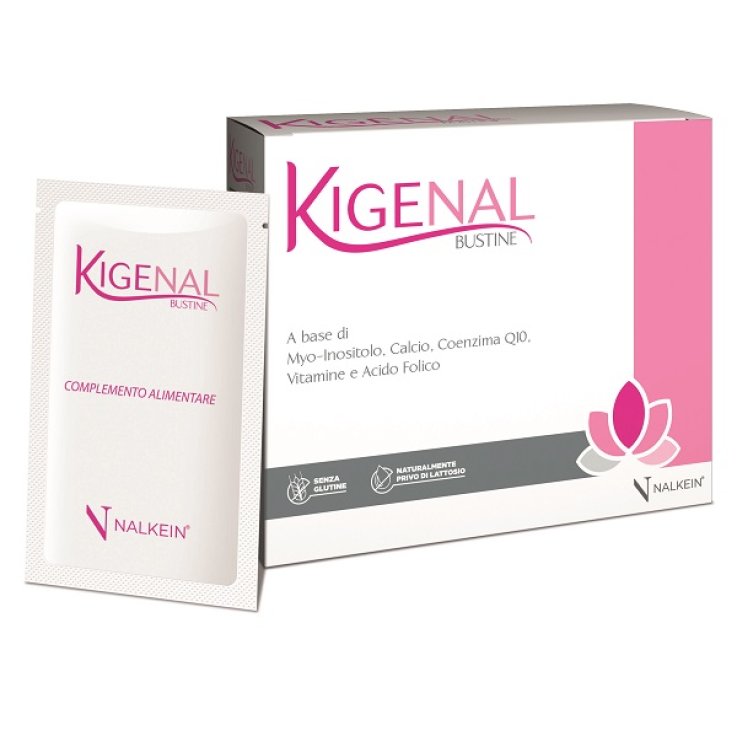 Kigenal 20bust Kigenal 20bust