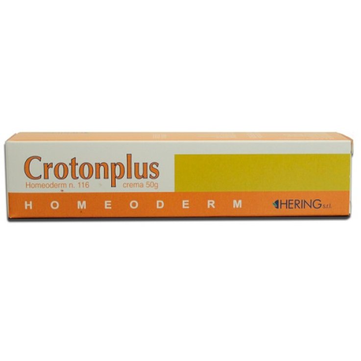 Crotonplus Crema 50g Crotonplus Crema 50g
