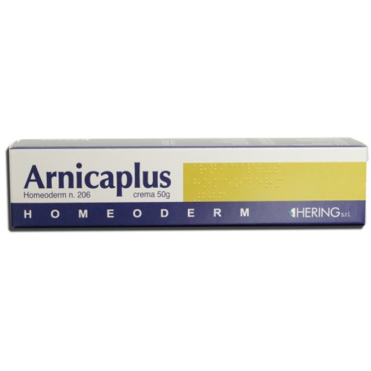 Arnicaplus Crema 50g Arnicaplus Crema 50g