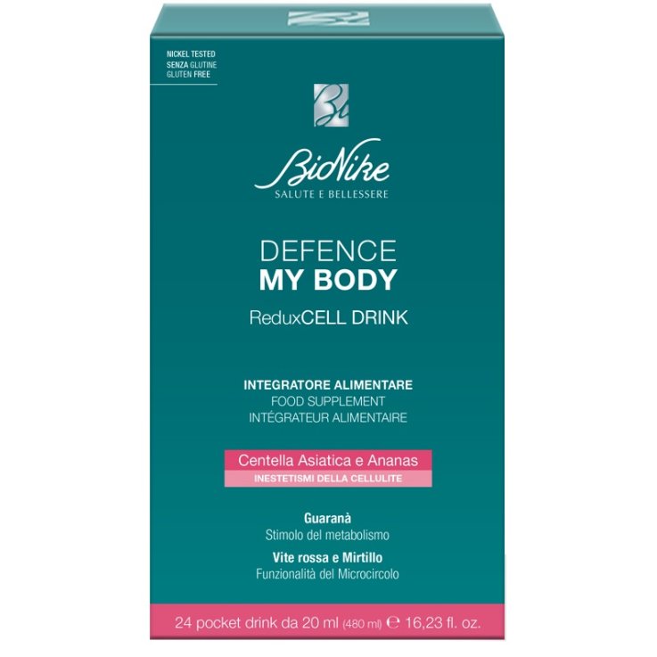 MY BODY REDUXCELL DRINK 24POCK MY BODY REDUXCELL DRINK 24POCK