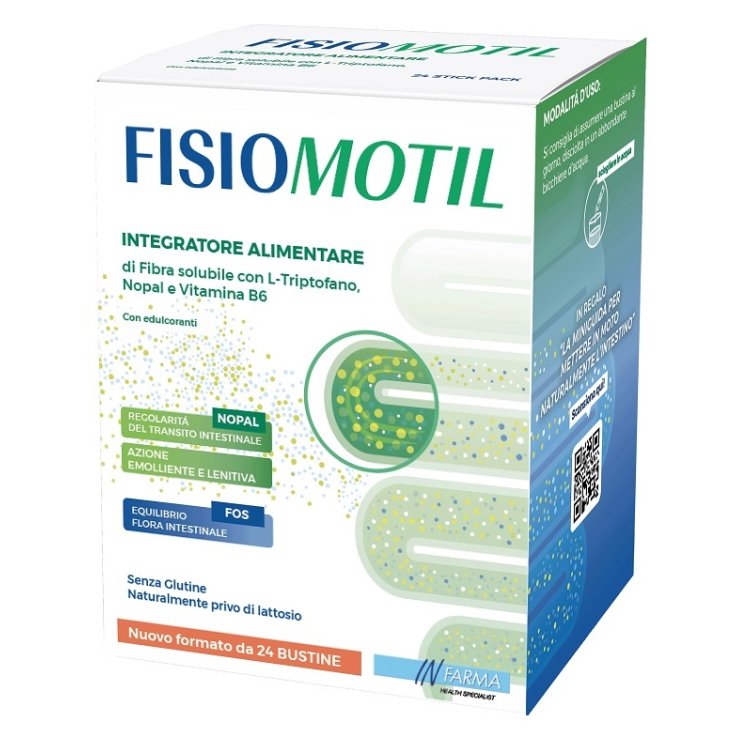 Fisiomotil 24bust Fisiomotil 24bust