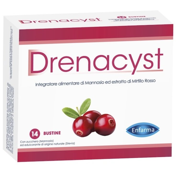 Drenacyst 14bust
