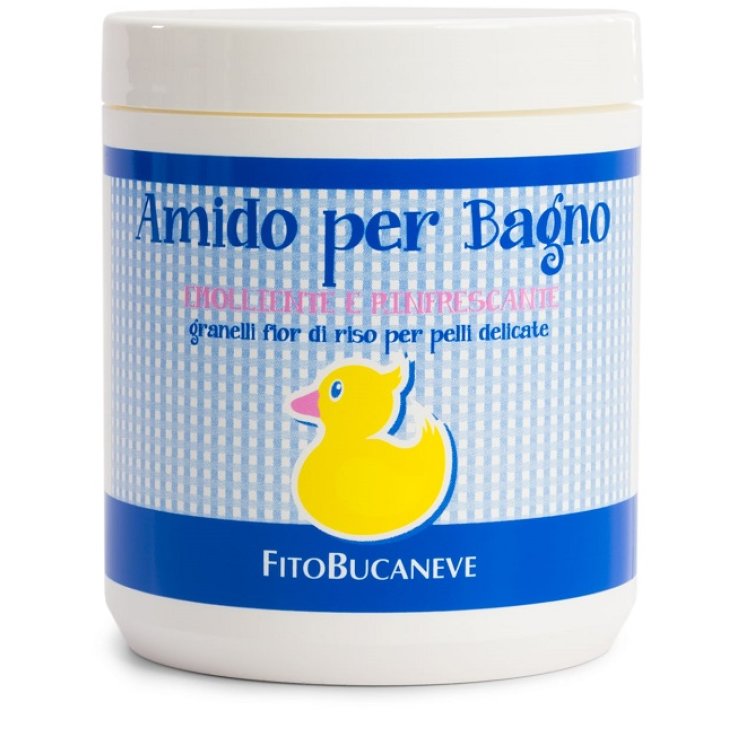 Amido Bagno 400g