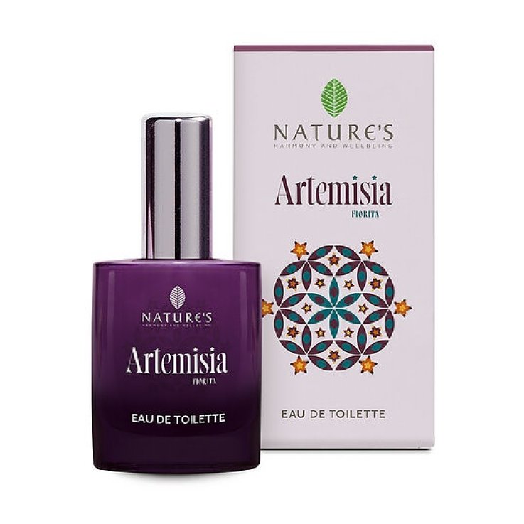 NATURE'S ARTEMISIA FIORITA EDT NATURE'S ARTEMISIA FIORITA EDT