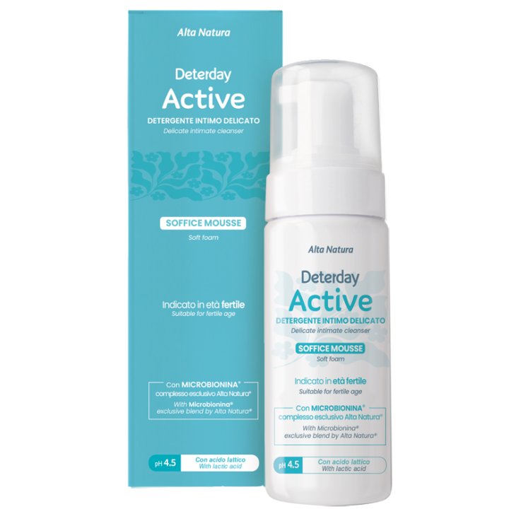 DETERDAY ACTIVE DET INT 150ML DETERDAY ACTIVE DET INT 150ML