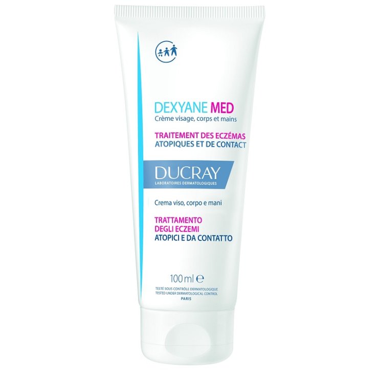 Dexyane Med 100ml