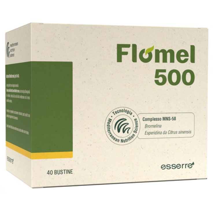 Flomel 500 40bust Flomel 500 40bust