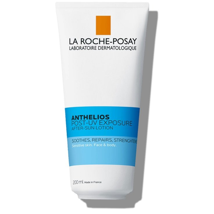 Anthelios Post Uv Exposur200ml Anthelios Post Uv Exposur200ml