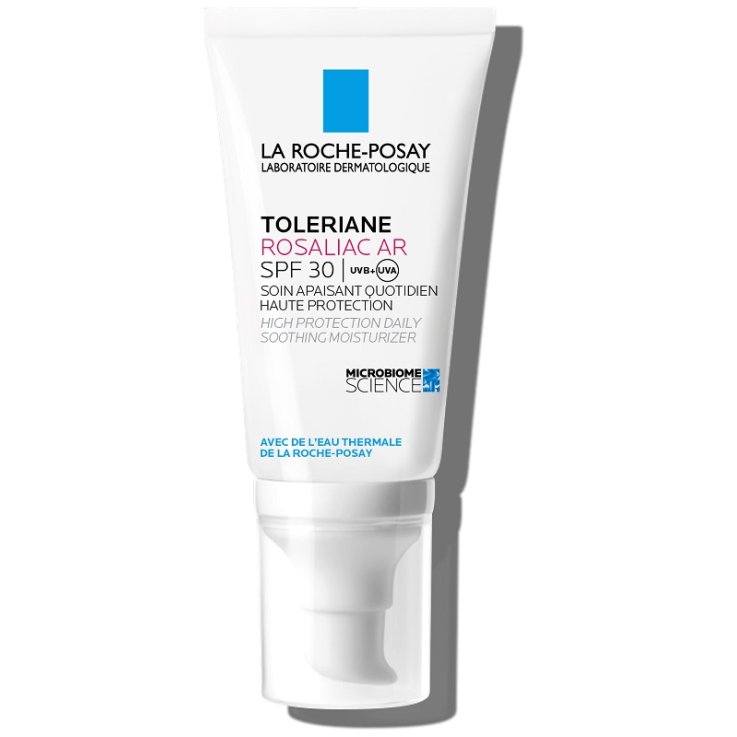 Toleriane Rosaliac Ar Spf30 Toleriane Rosaliac Ar Spf30