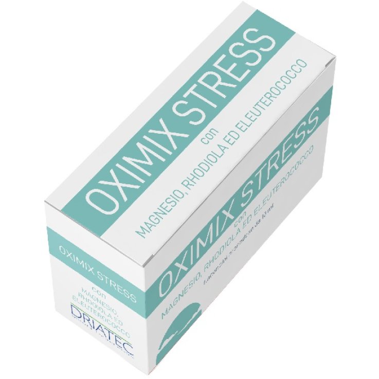 Oximix Stress 10fl