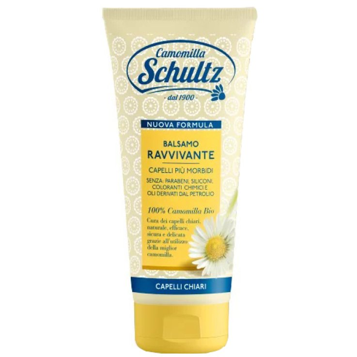Schultz Balsamo Ravvivante Cam Schultz Balsamo Ravvivante Cam