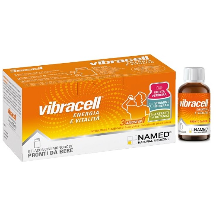 Vibracell 8fl Vibracell 8fl