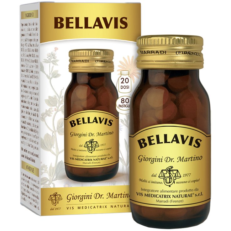 Bellavis 80past Bellavis 80past