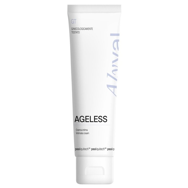 ALYVAL AGELESS CREMA INT 50ML ALYVAL AGELESS CREMA INT 50ML