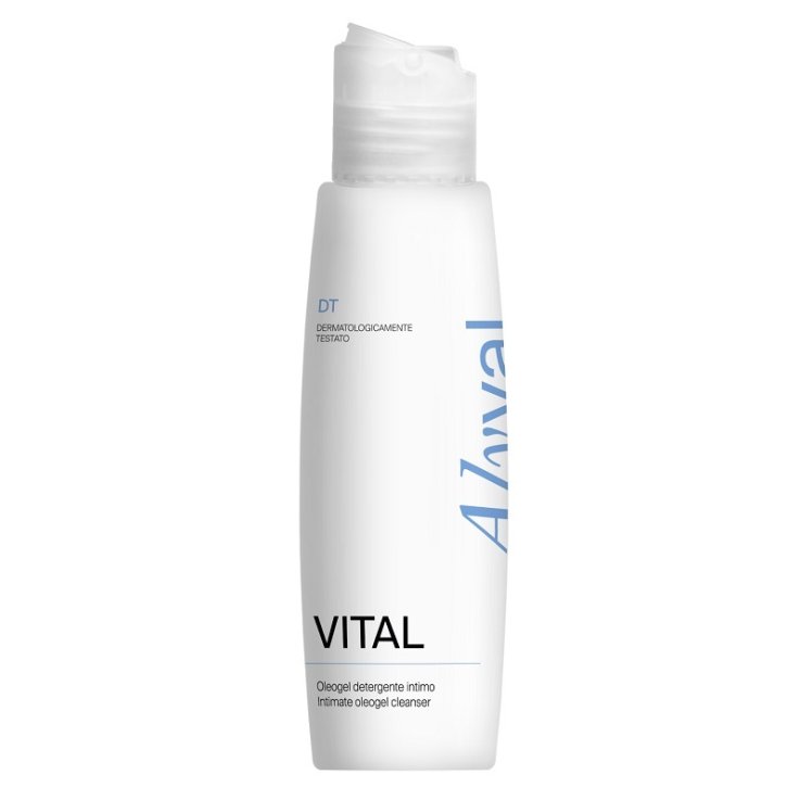 ALYVAL VITAL DET INTIMO 125ML ALYVAL VITAL DET INTIMO 125ML