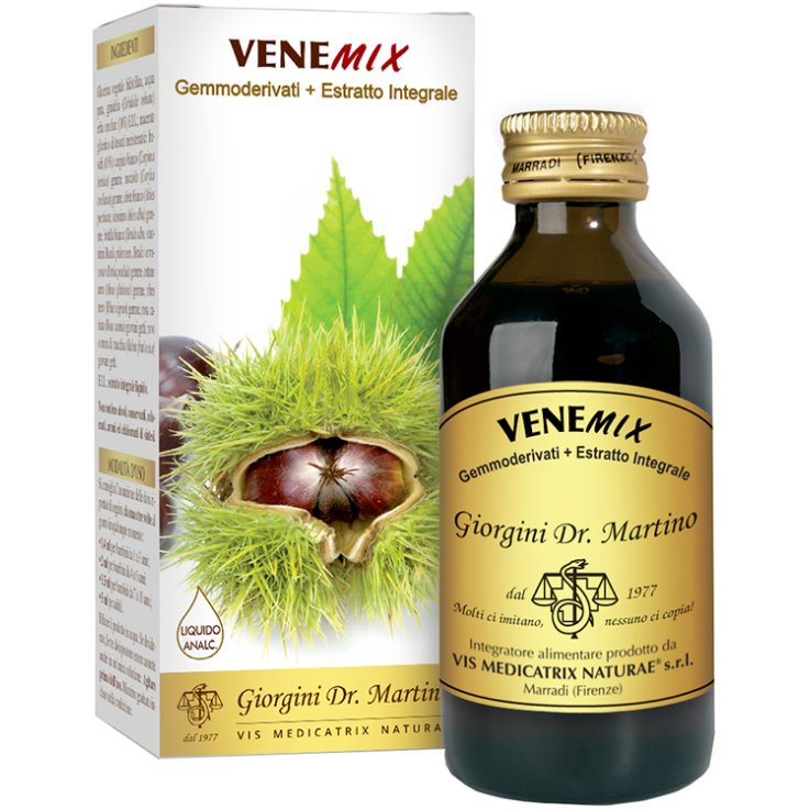 Venemix Liquido Analc 200ml Venemix Liquido Analc 200ml