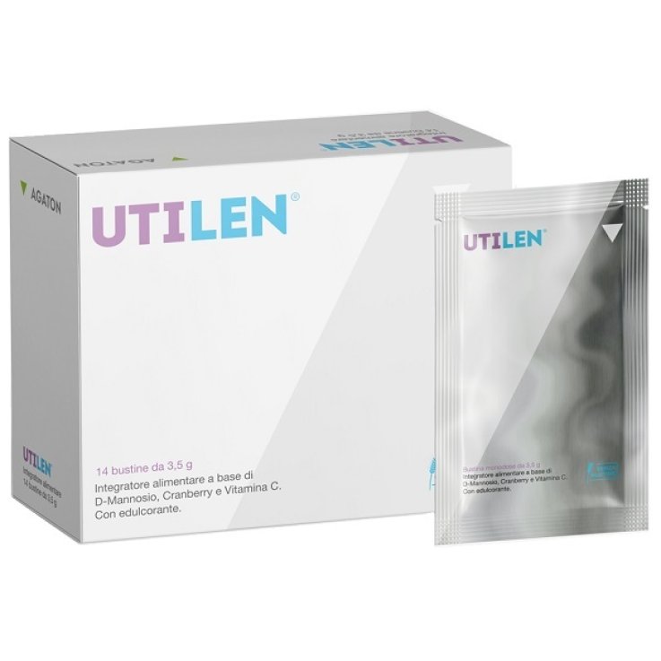 Utilen 14bust Utilen 14bust
