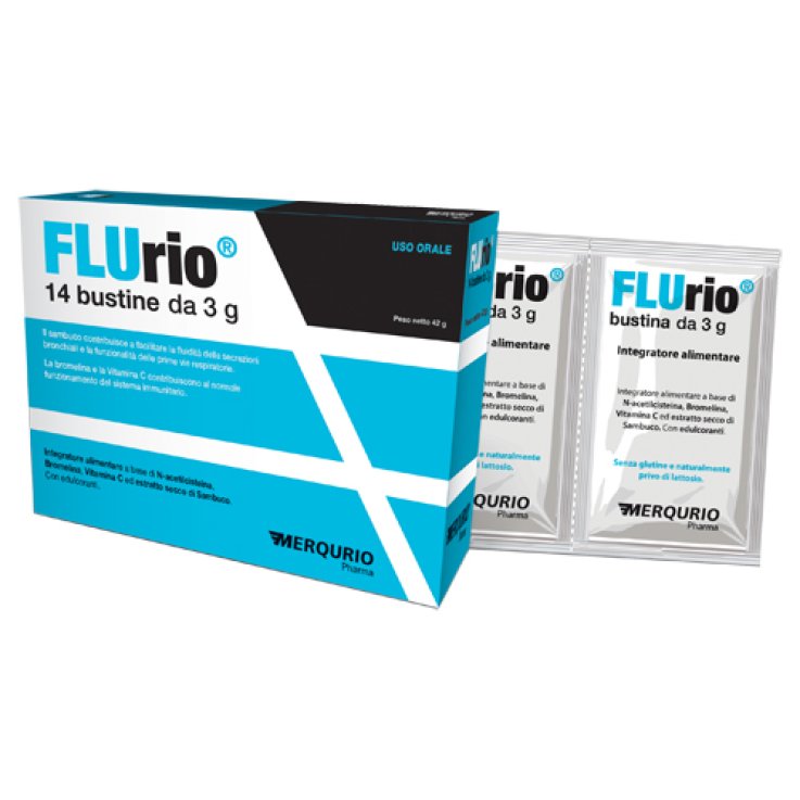 Flurio 14bust Flurio 14bust