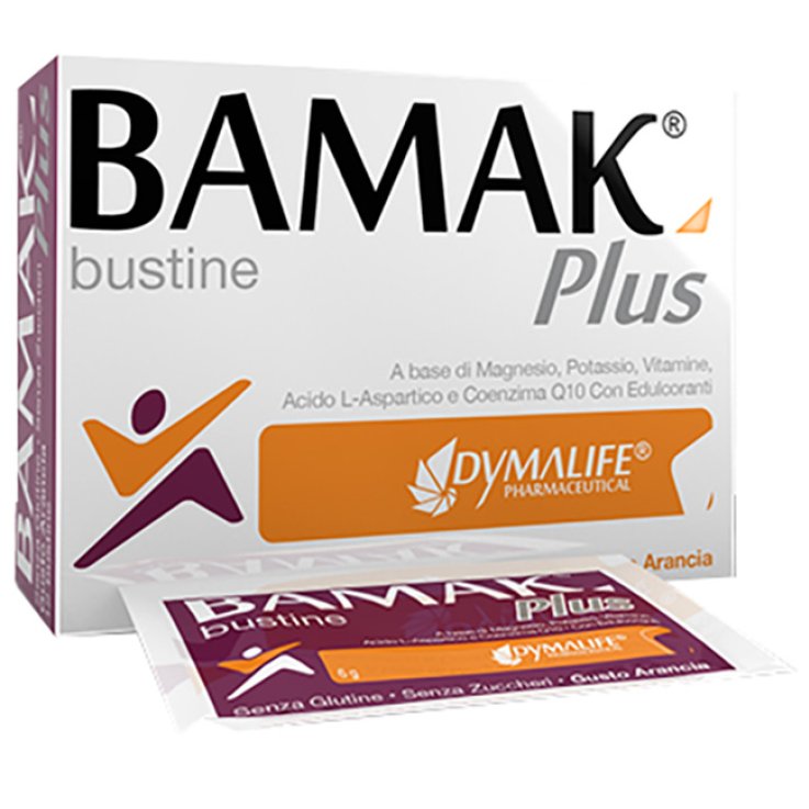 Bamak Plus 18bust Bamak Plus 18bust