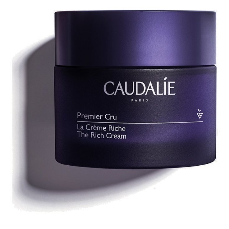 Premier Cru Crema Ricca50ml Premier Cru Crema Ricca50ml