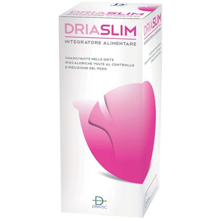 Driaslim 90ml Driaslim 90ml