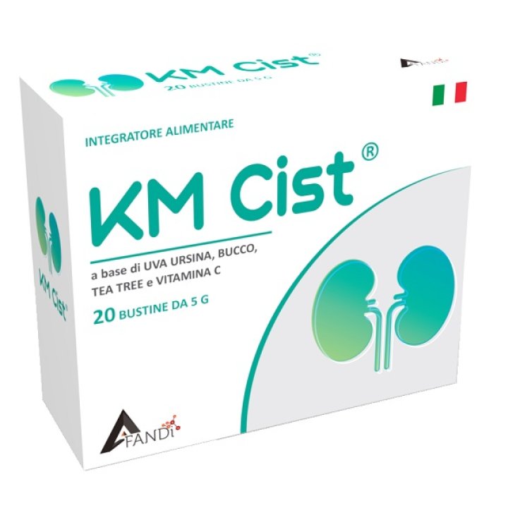 Km Cist 20bust Km Cist 20bust