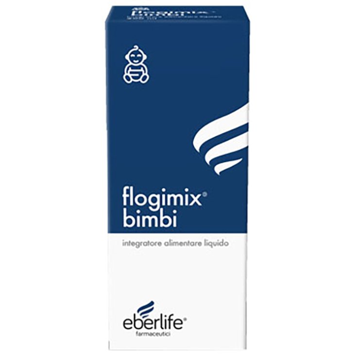 Flogimix Bimbi 200ml Flogimix Bimbi 200ml