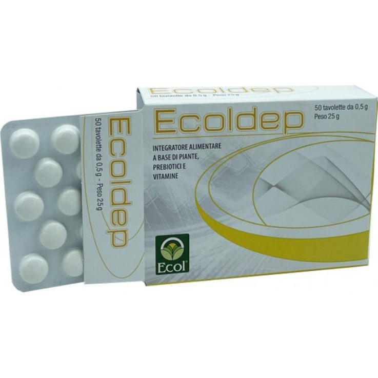 Ecoldep Cpr