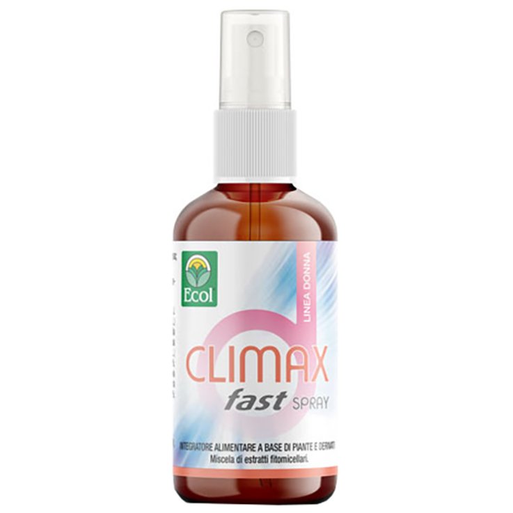 Climax Fast Spray 30ml Climax Fast Spray 30ml
