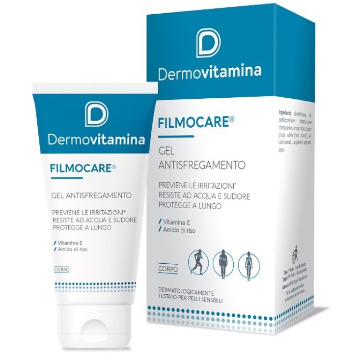 Dermovitamina Film Gel New30ml Dermovitamina Film Gel New30ml